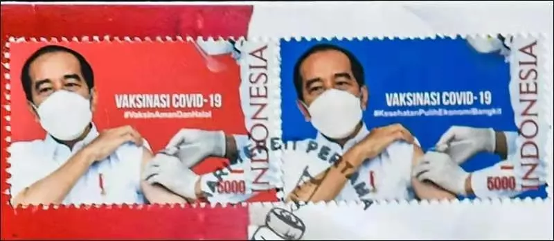 多国邮政发行《新冠疫苗接种》邮票！中国邮政会发行吗？