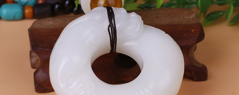 羊脂玉有棉絮状吗