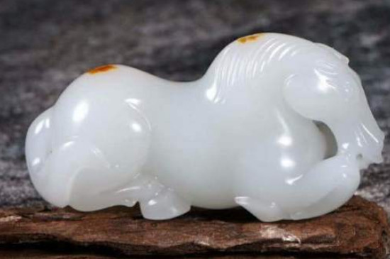 羊脂玉有棉絮状吗